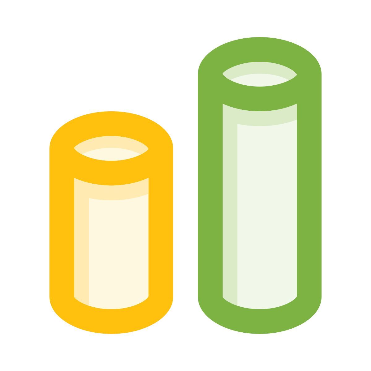 graph icon