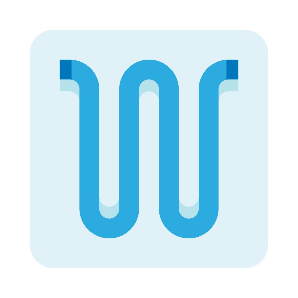 graph icon
