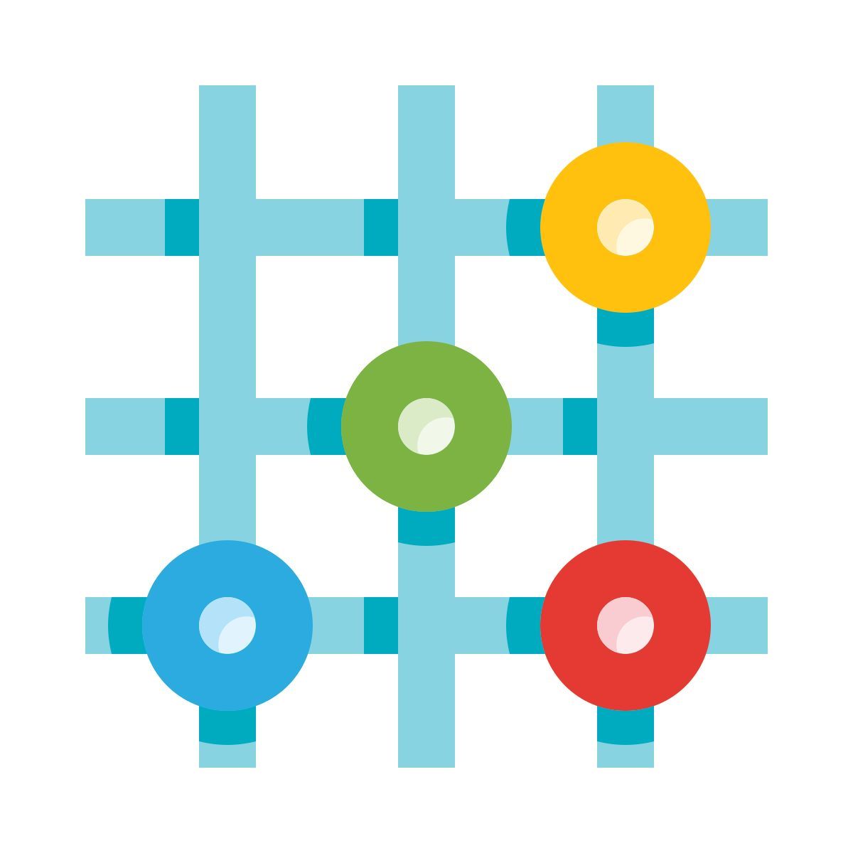 graph icon
