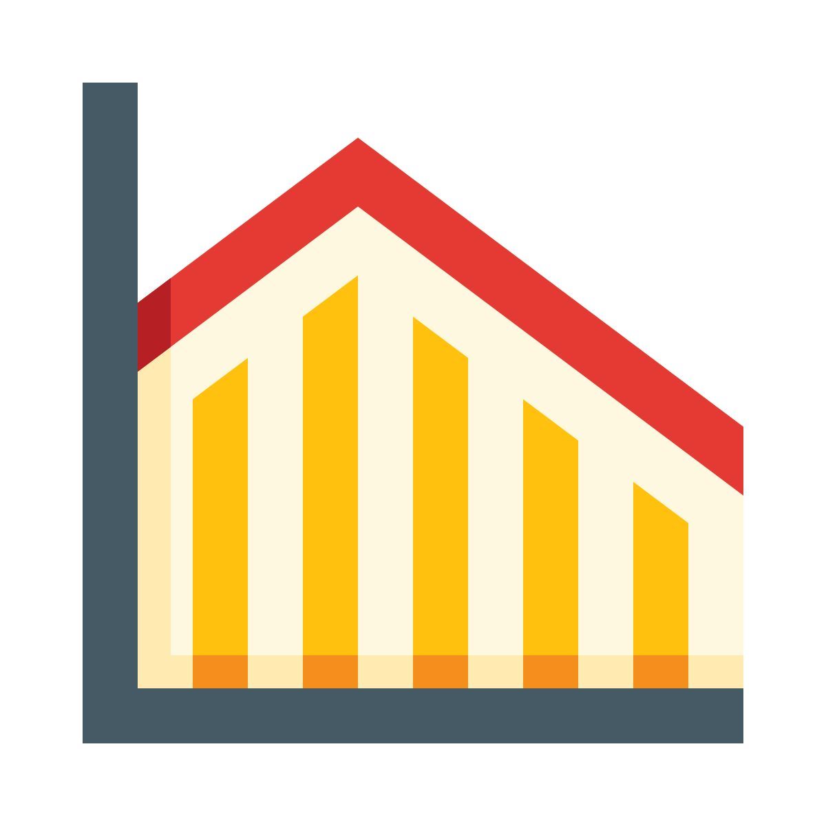 graph icon