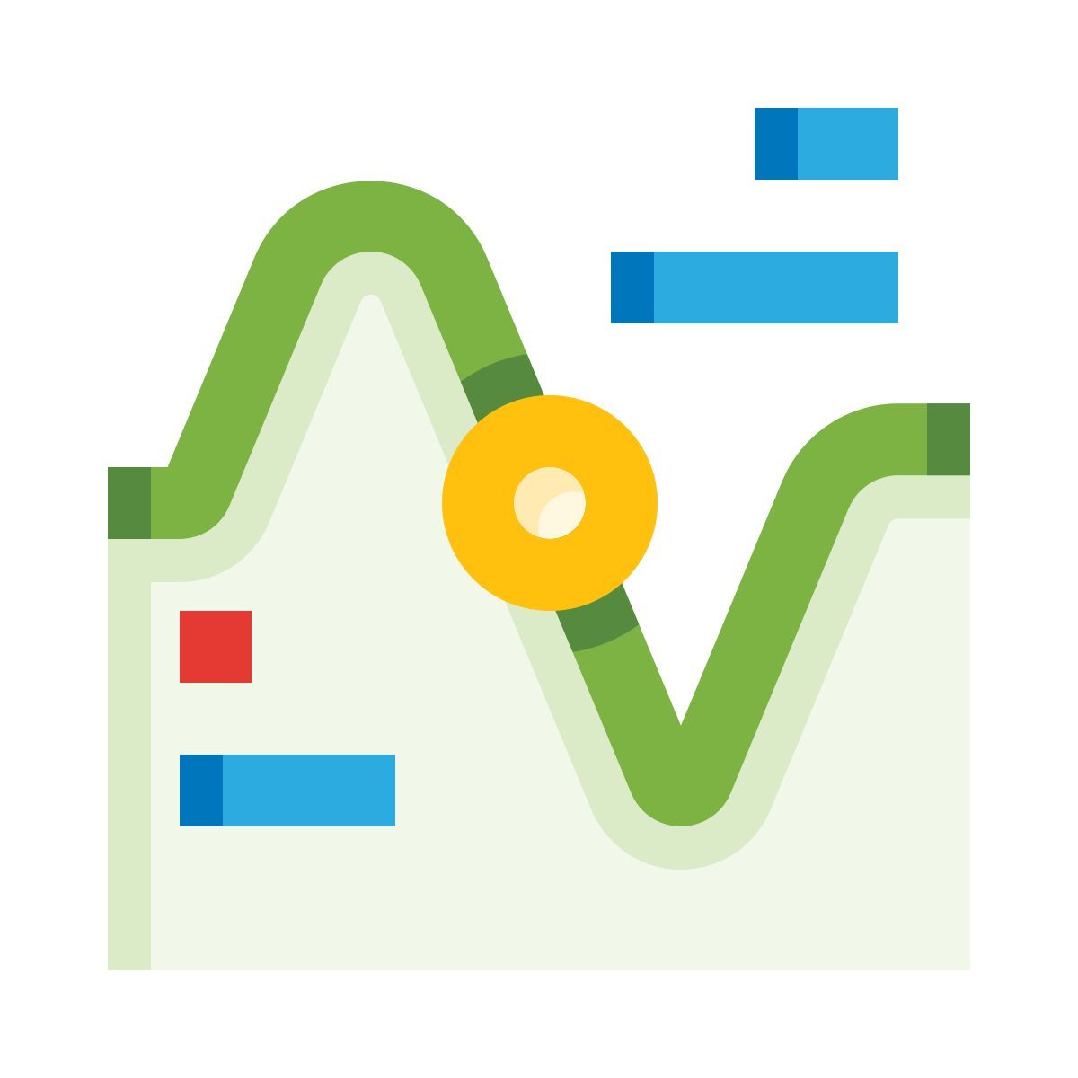 graph icon
