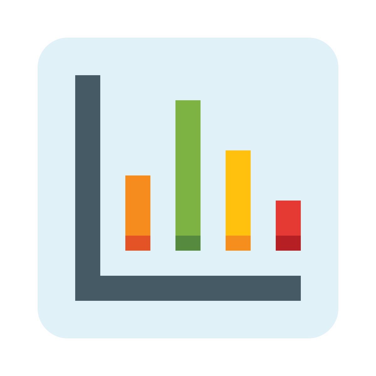 graph icon