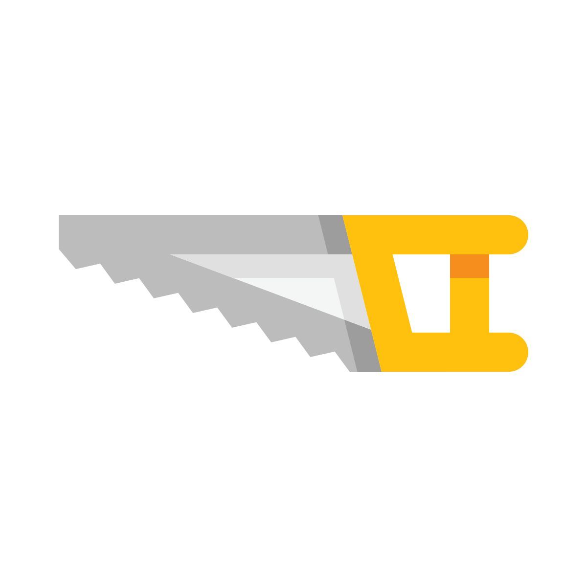 hacksaw icon