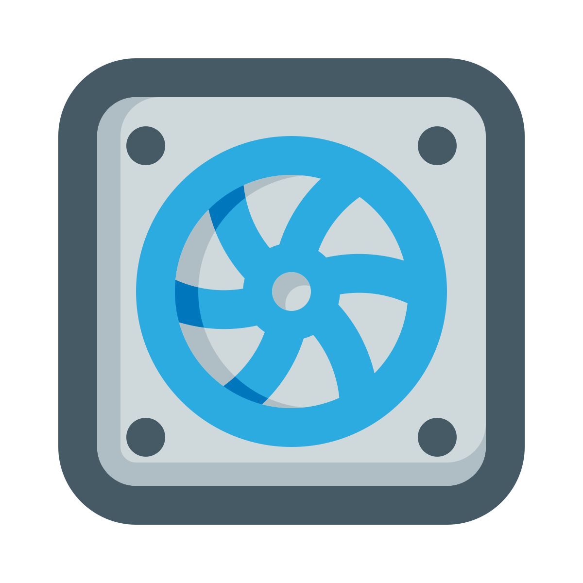 hardware icon