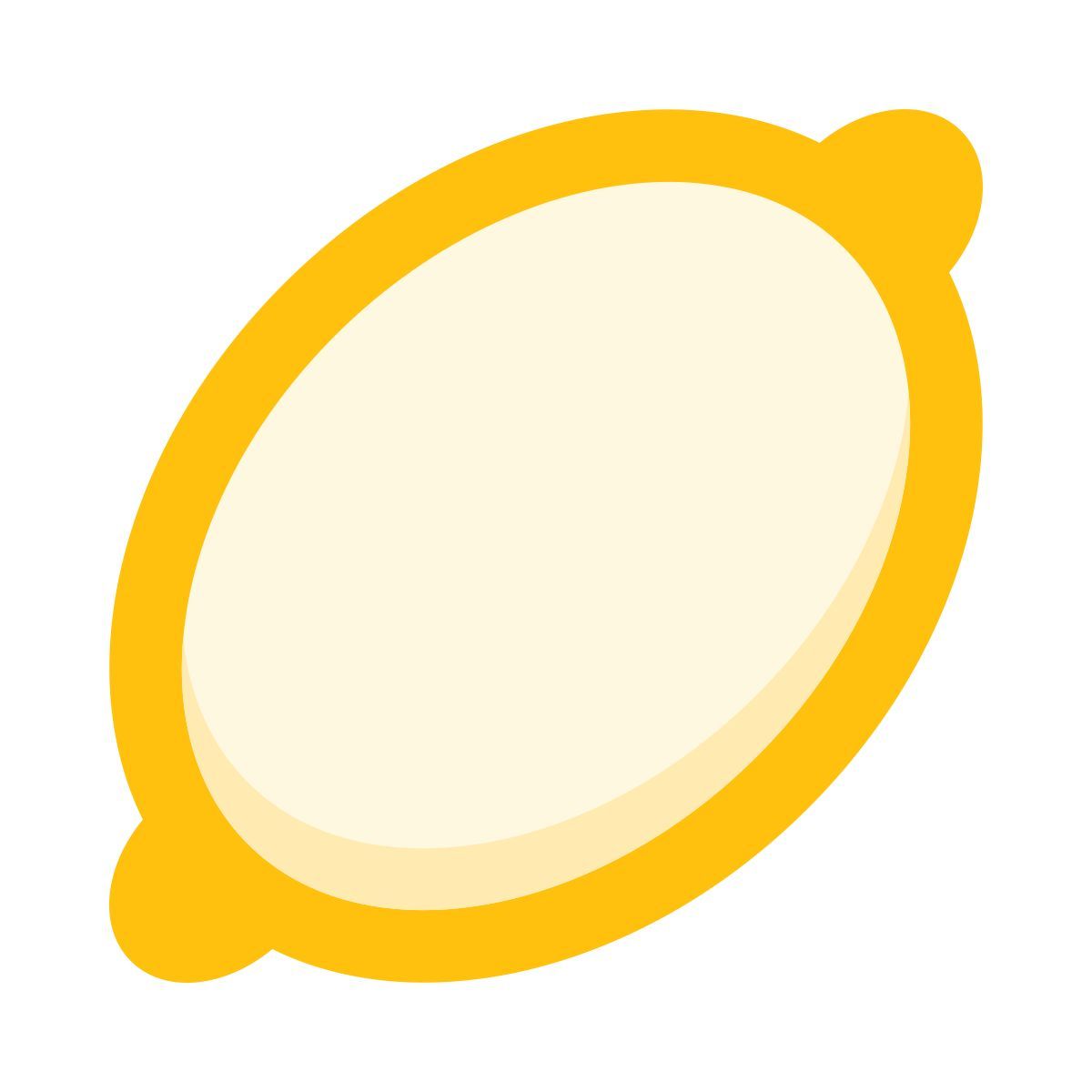 lemon icon