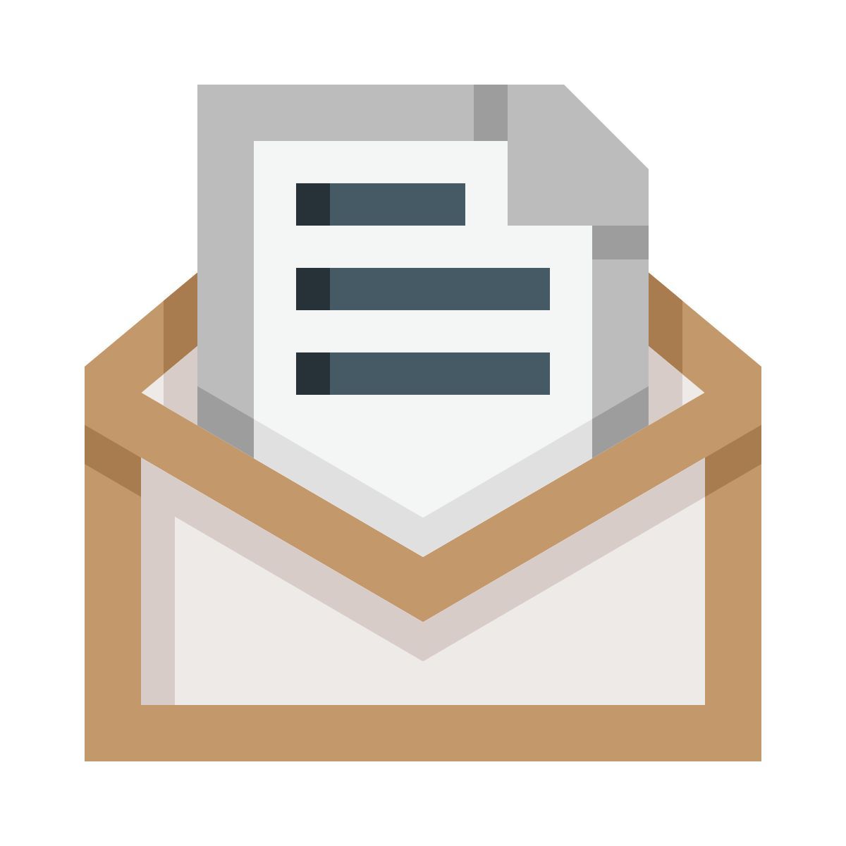 mail icon