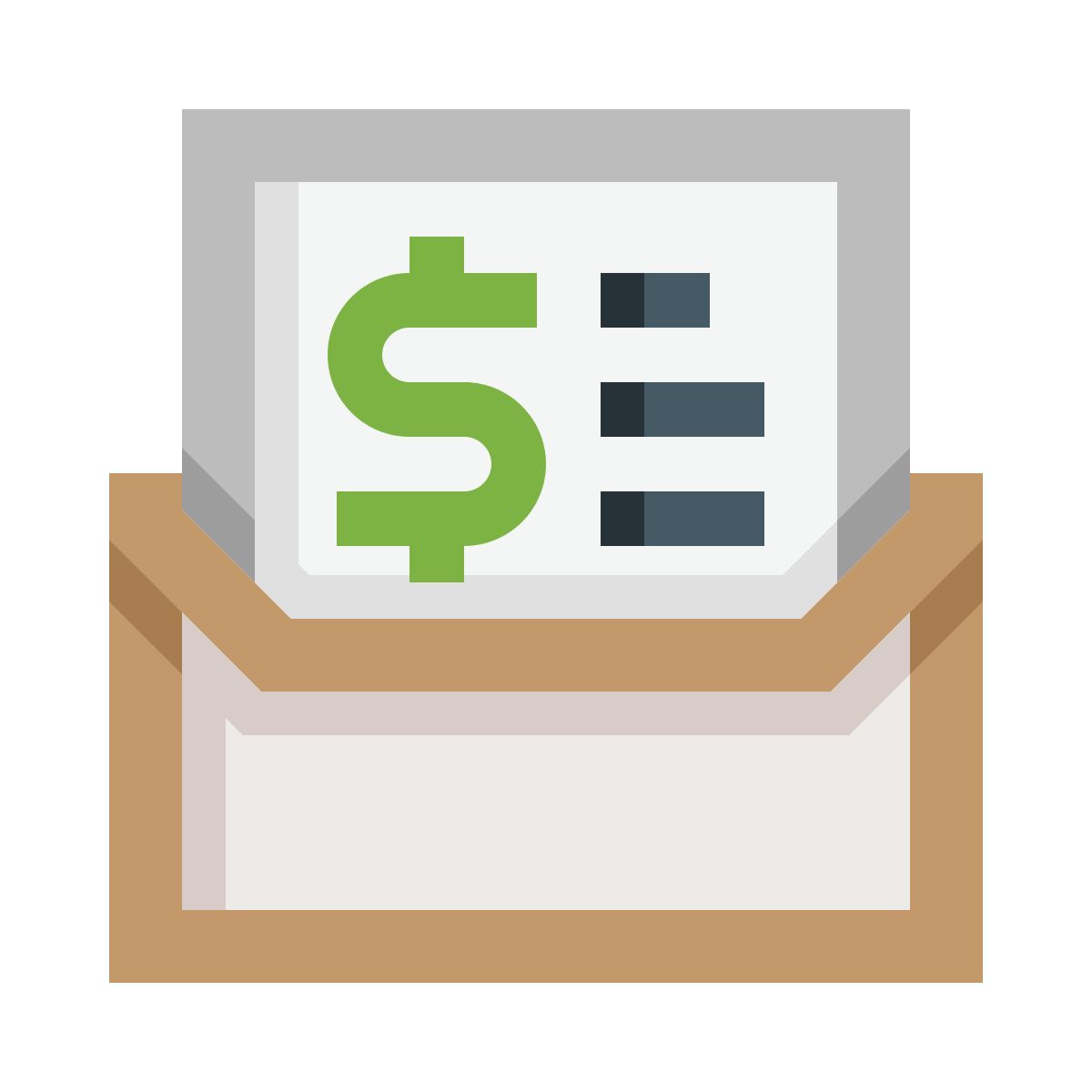 mail icon