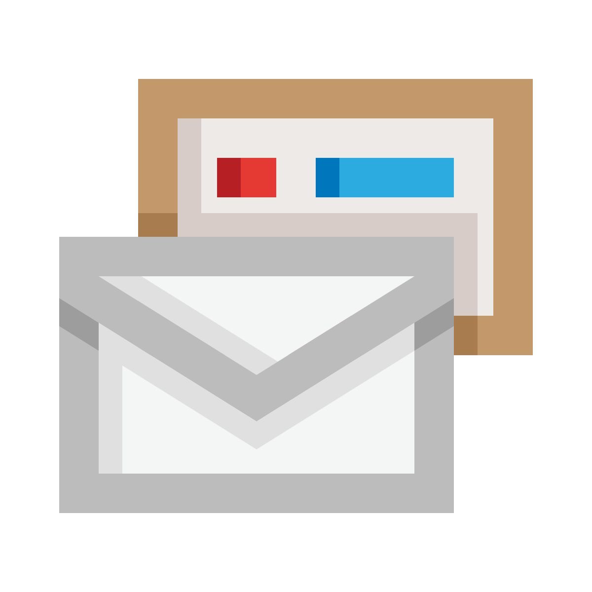 mail icon