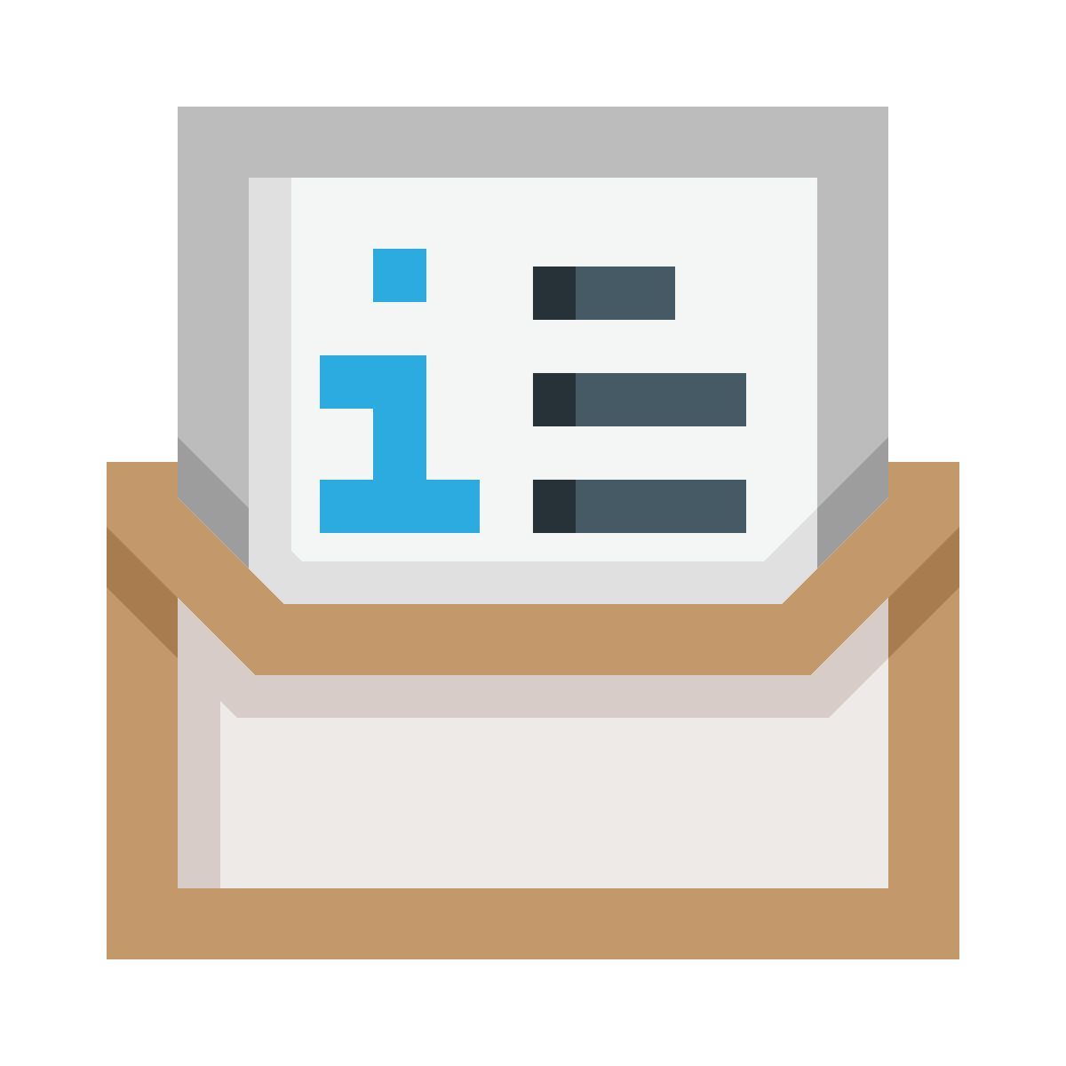 mail icon