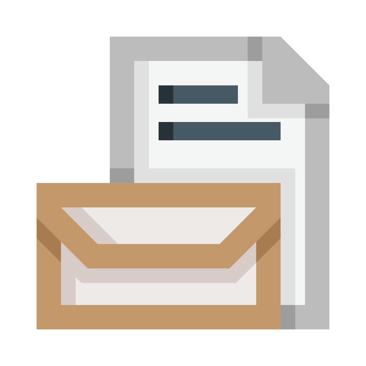 mail icon