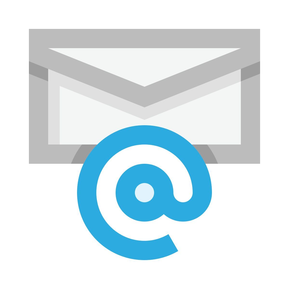 mail icon