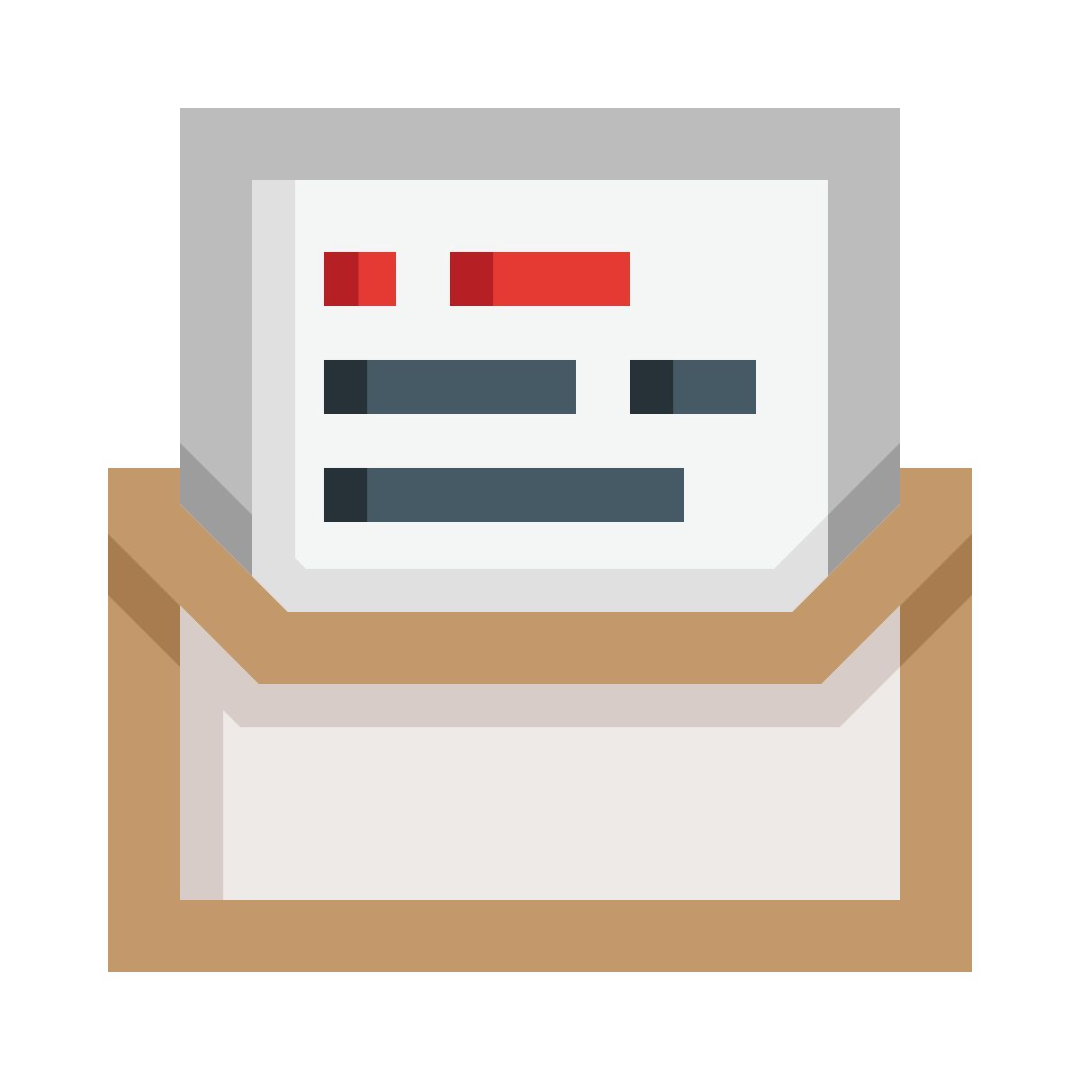 mail icon
