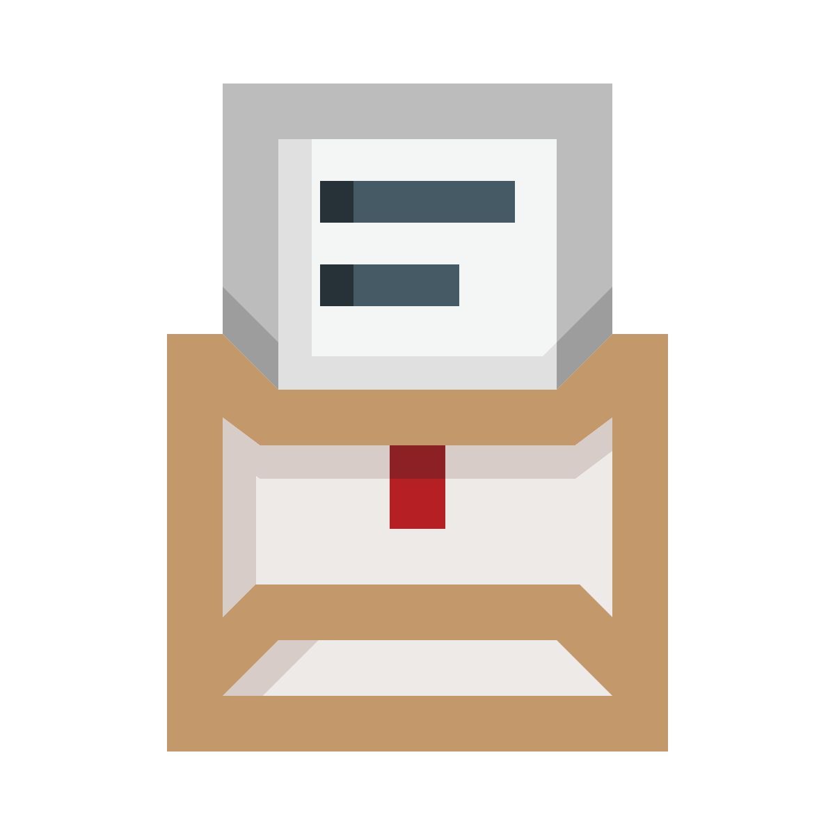 mail icon