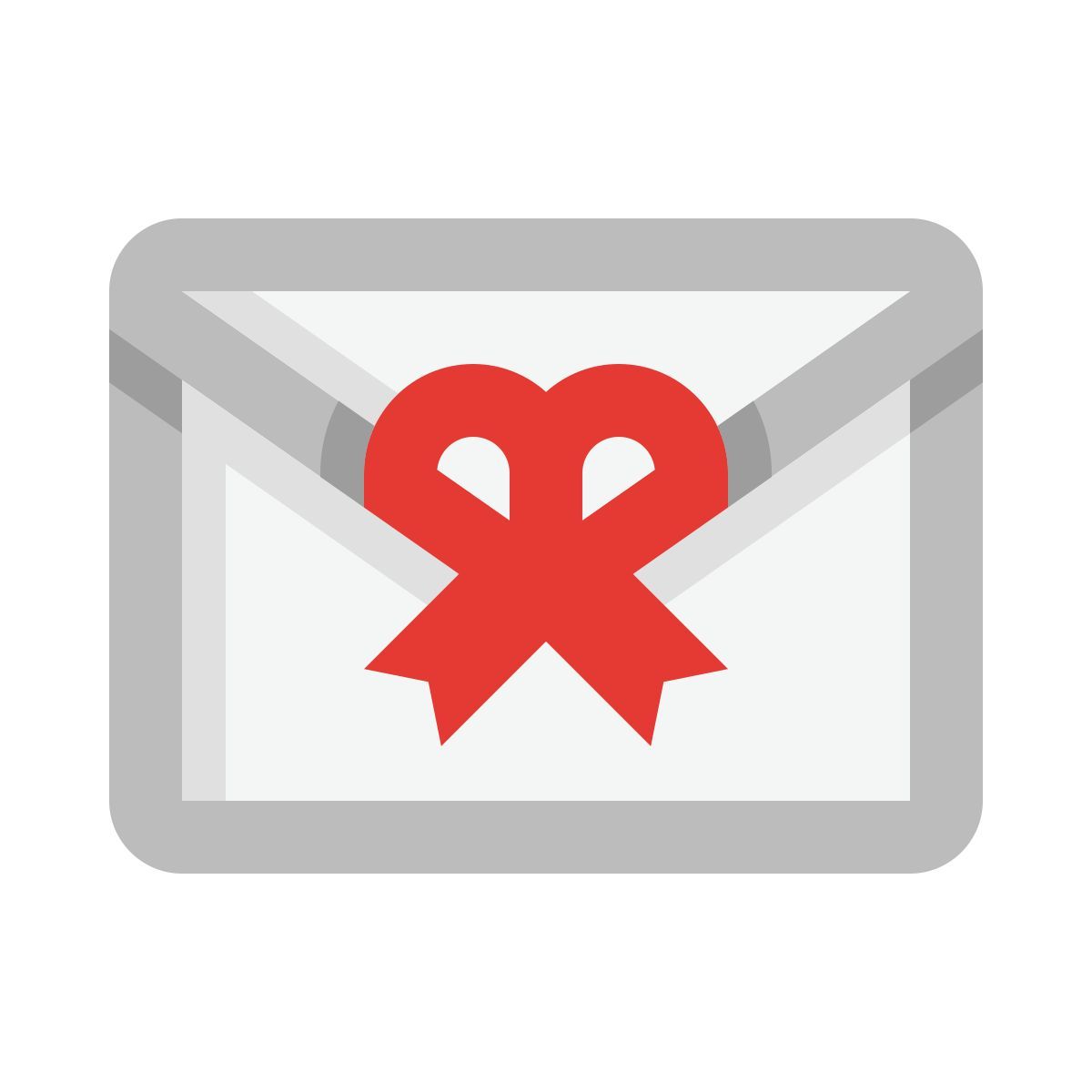 mail icon
