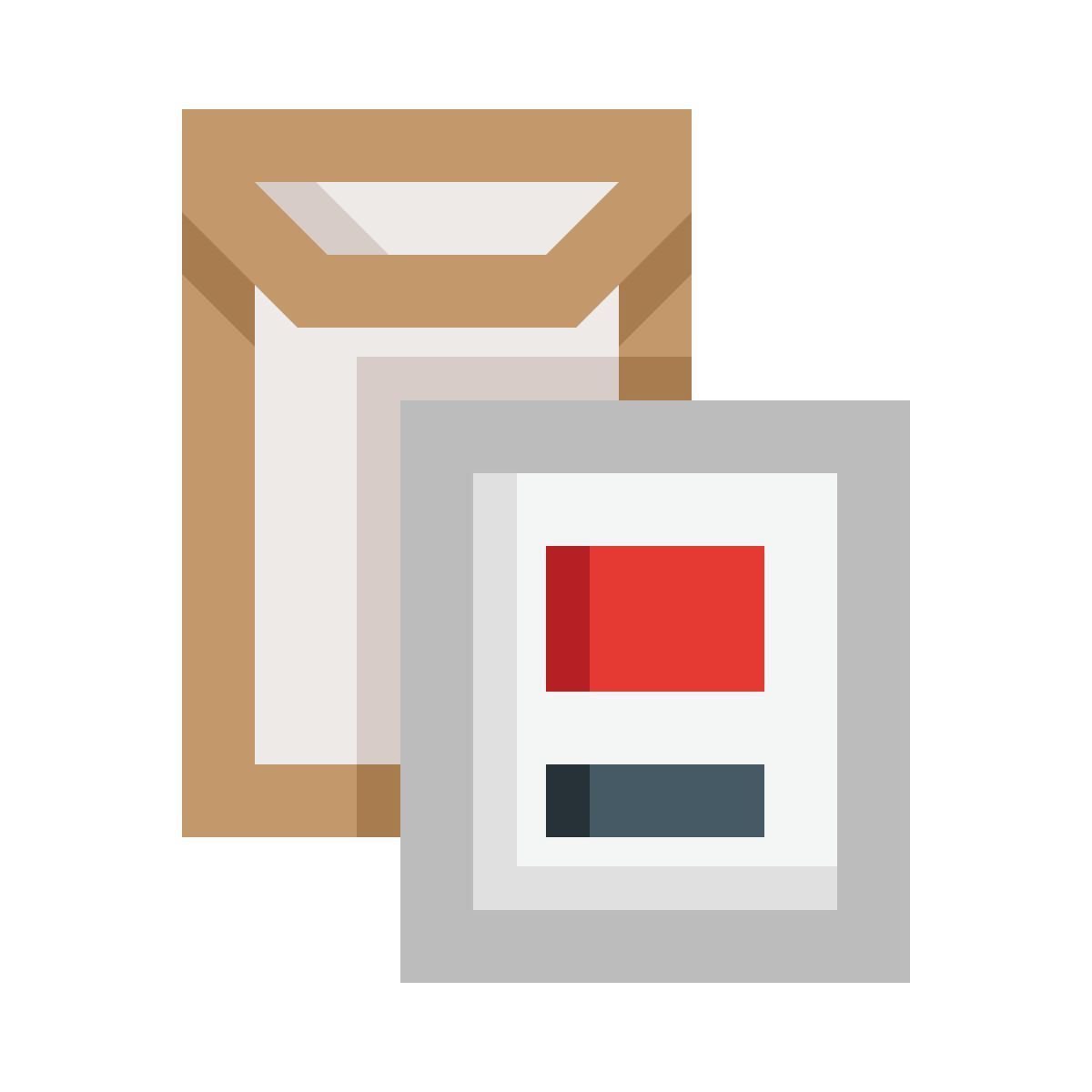 mail icon