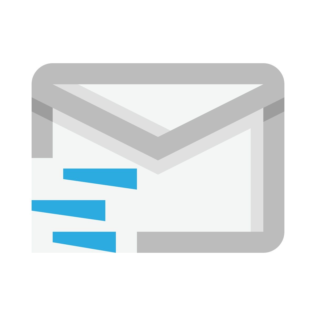 mail icon