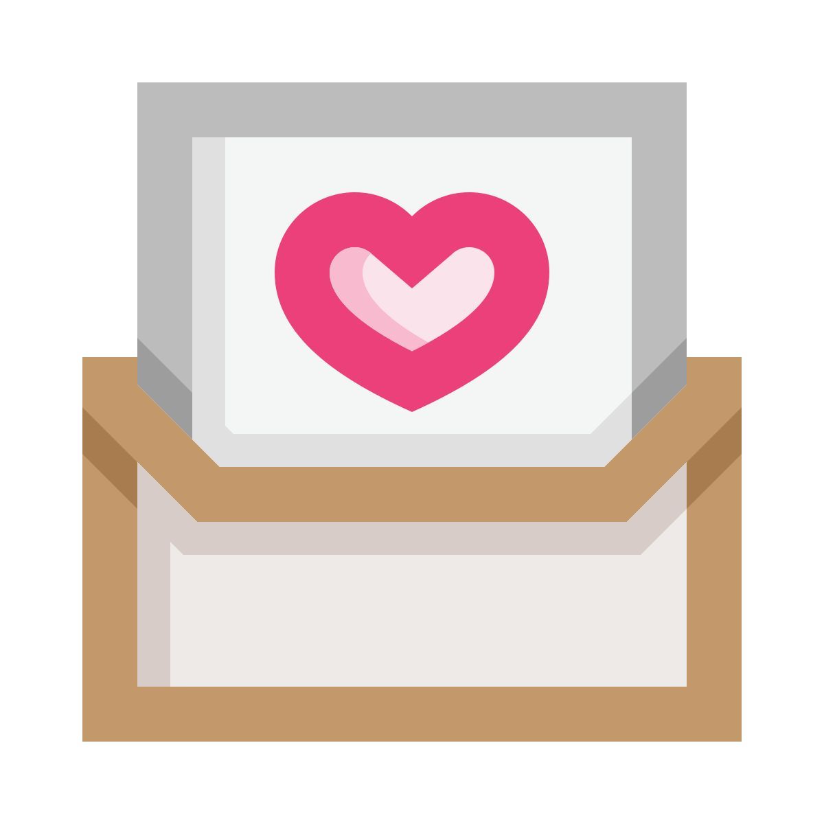 mail icon