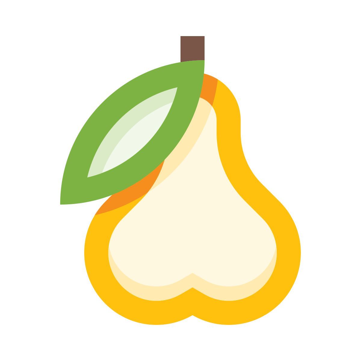 pear icon