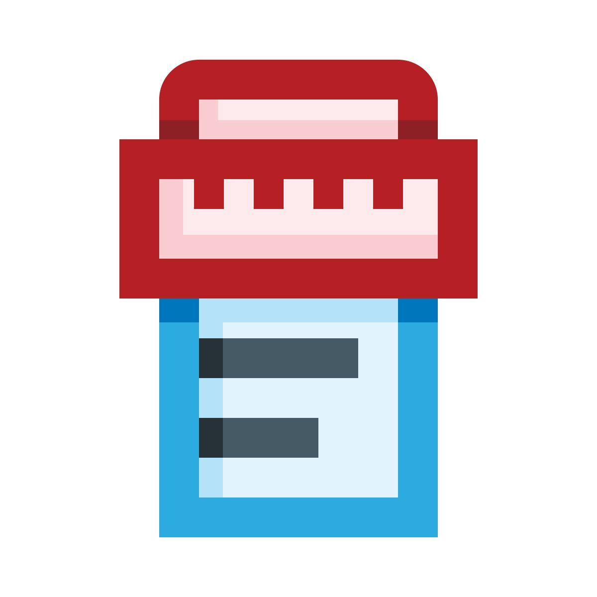 pills icon