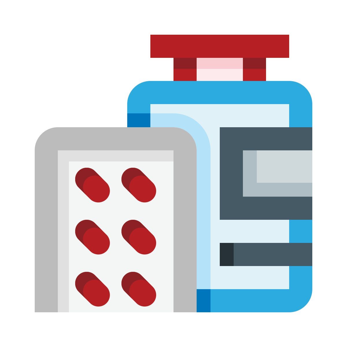 pills icon