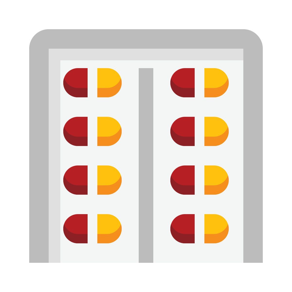 pills icon