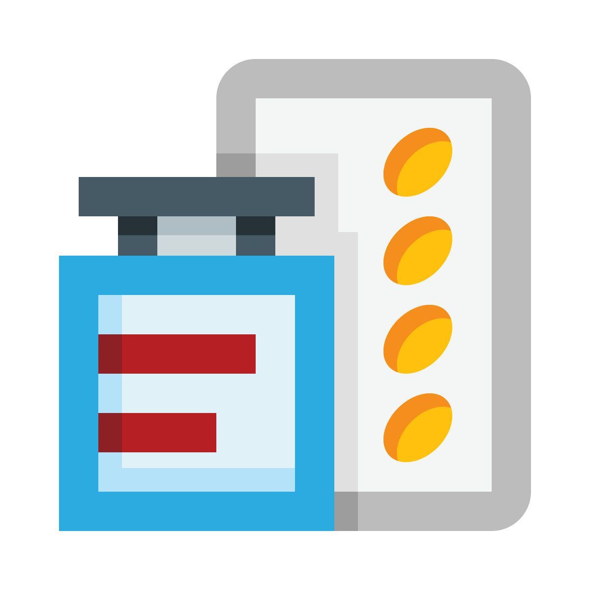 pills icon