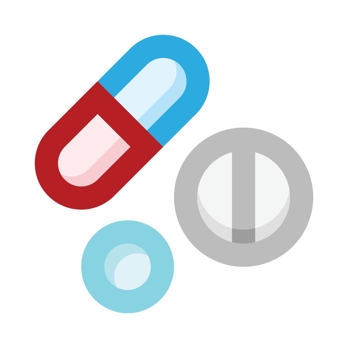 pills icon