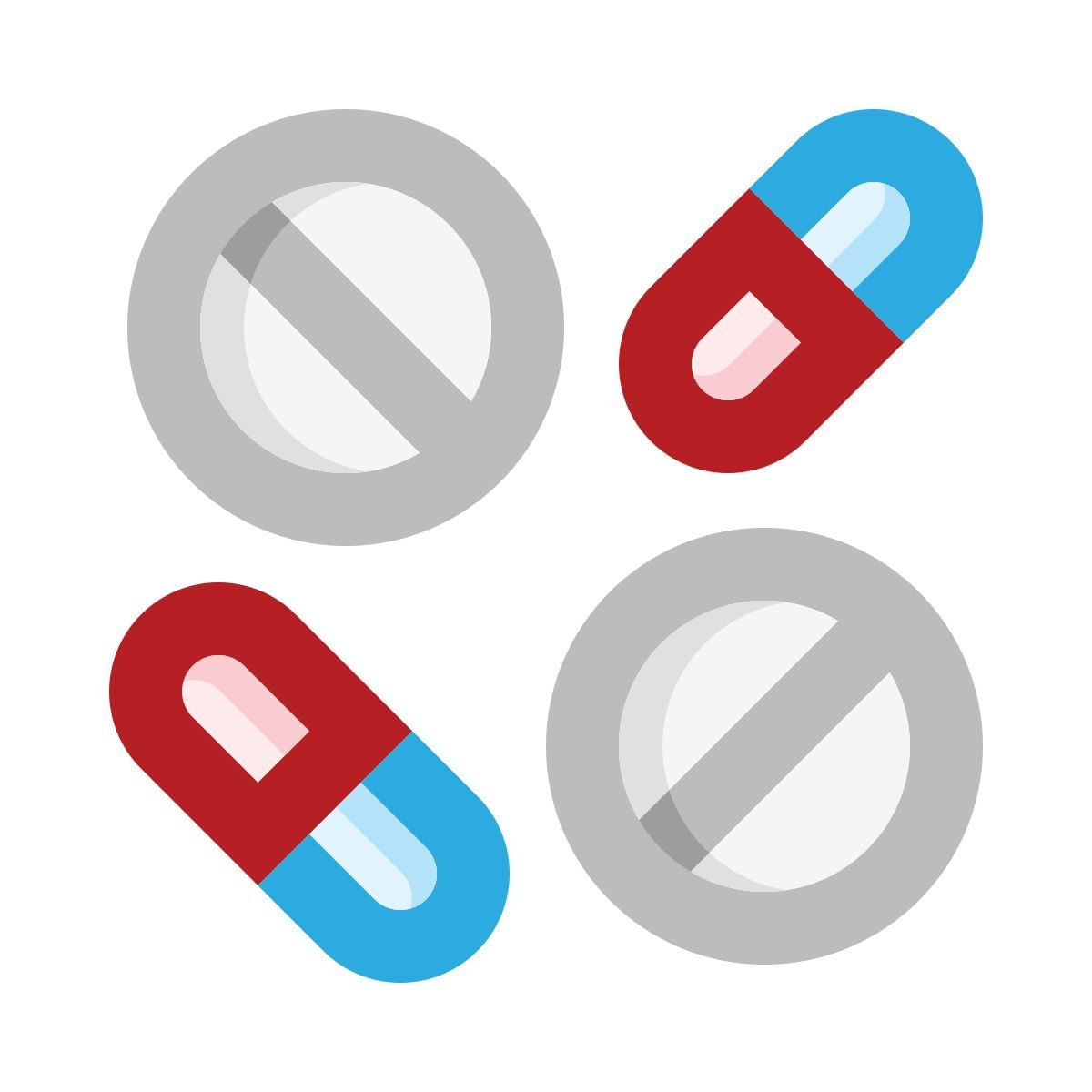 pills icon