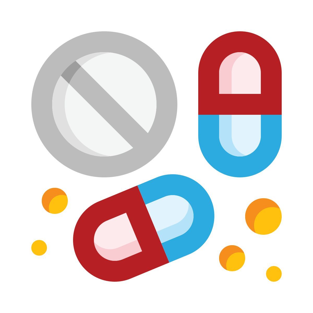 pills icon