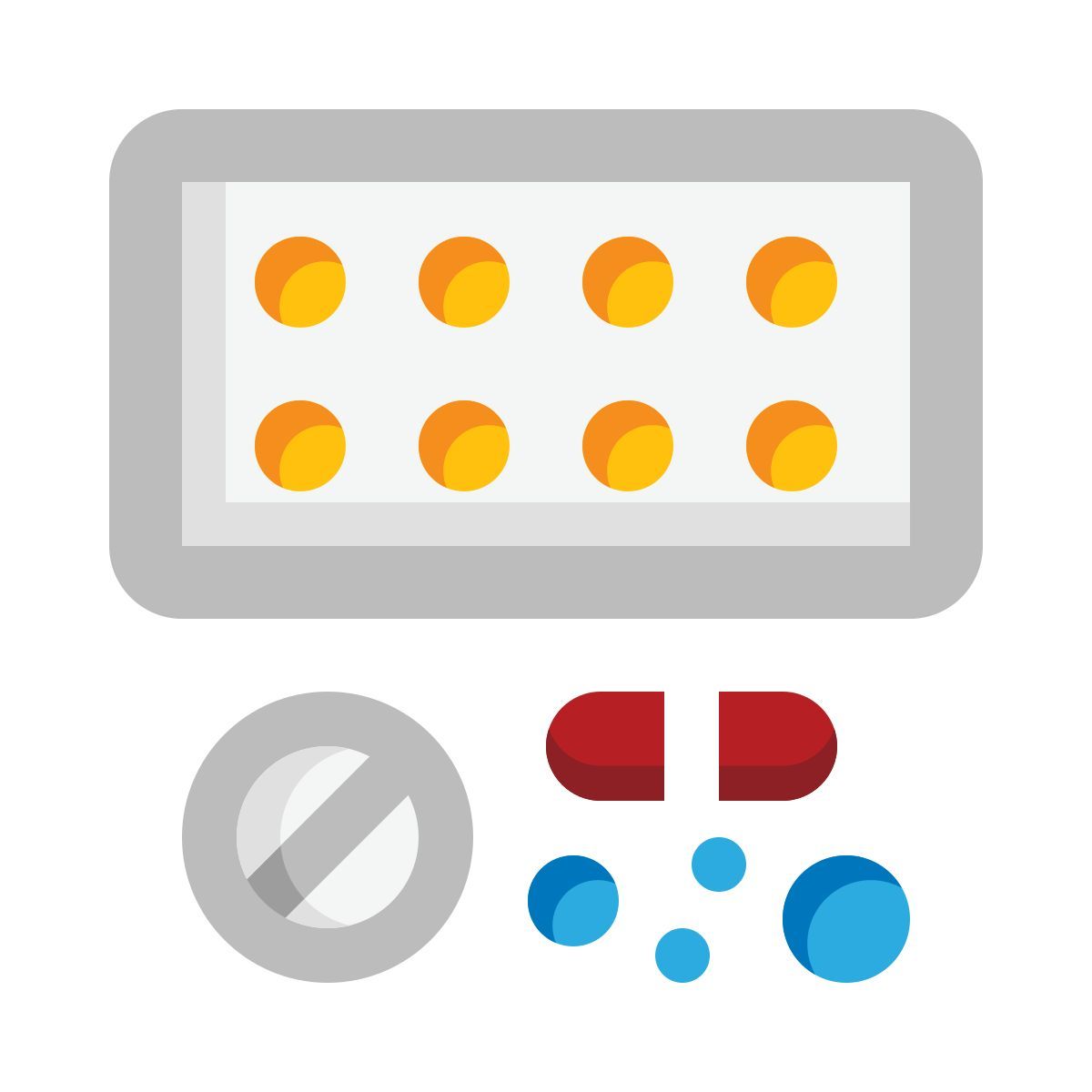 pills icon