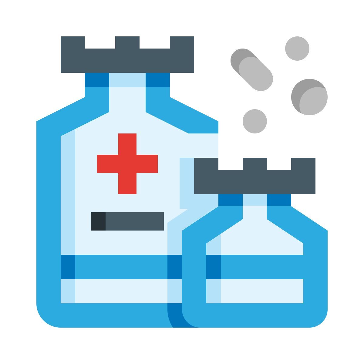 pills icon