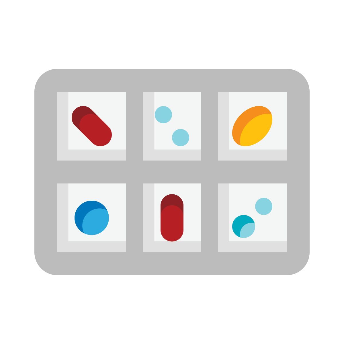 pills icon