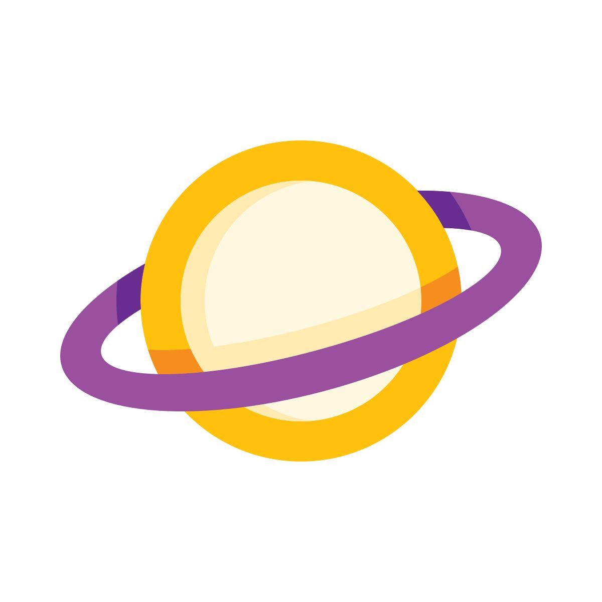 planet icon