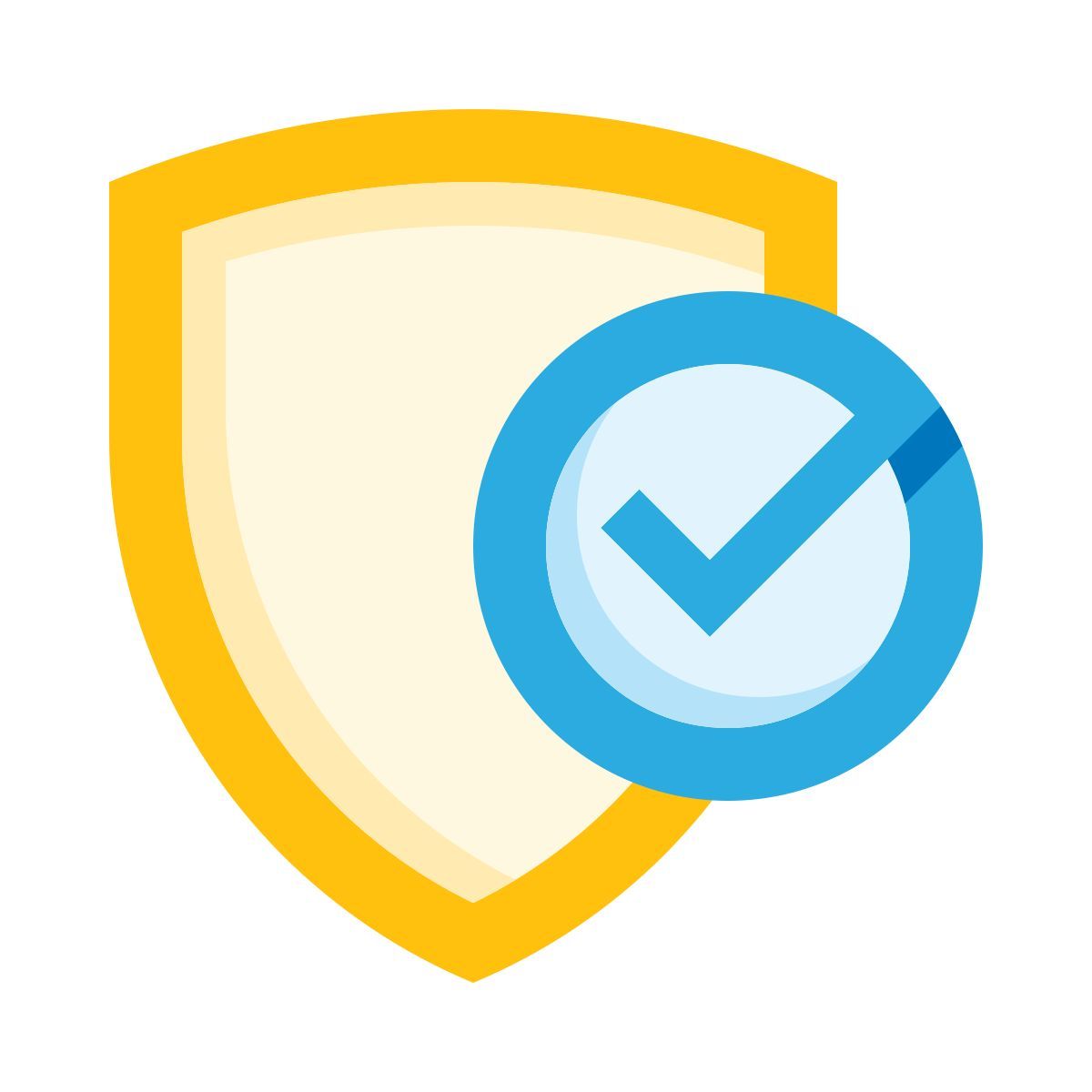safe icon
