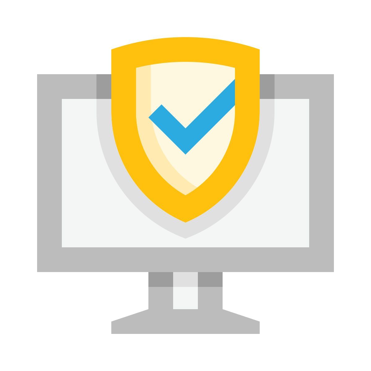 safe icon