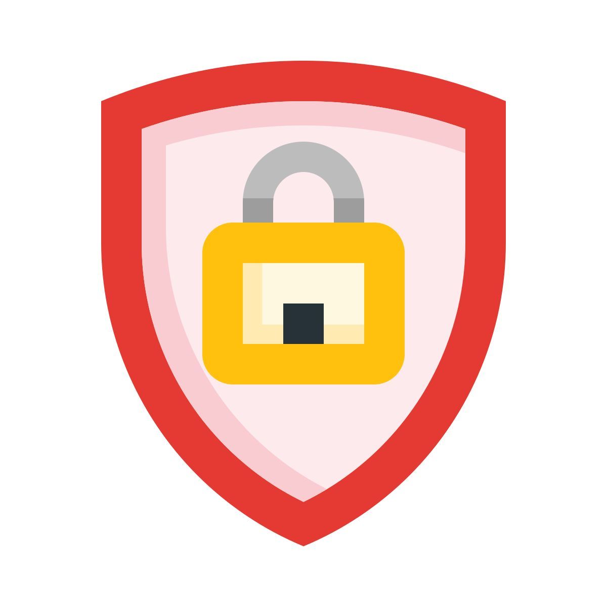 safe icon