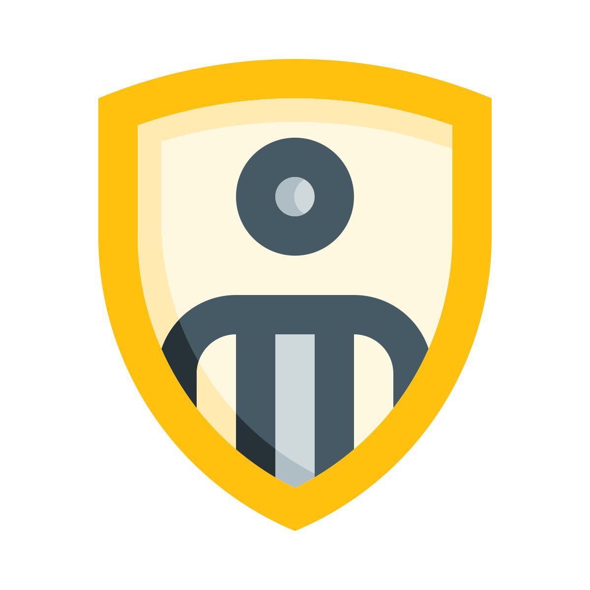 Safe icon