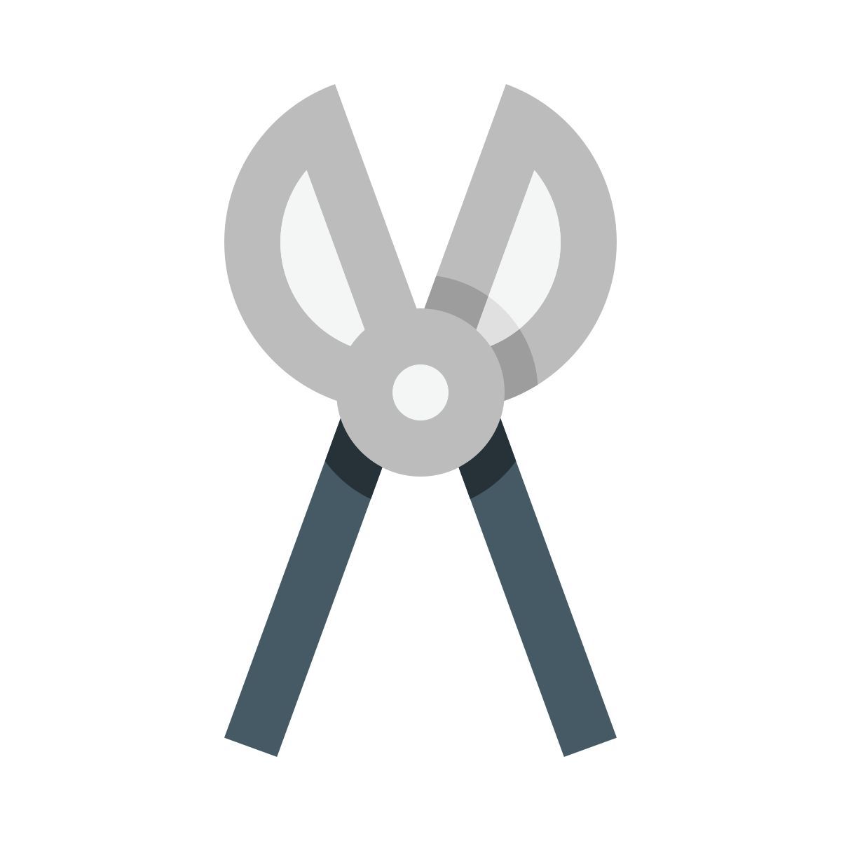 scissors icon