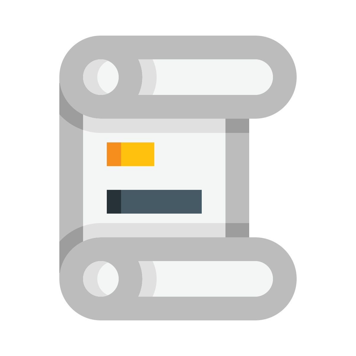 rouleau icon