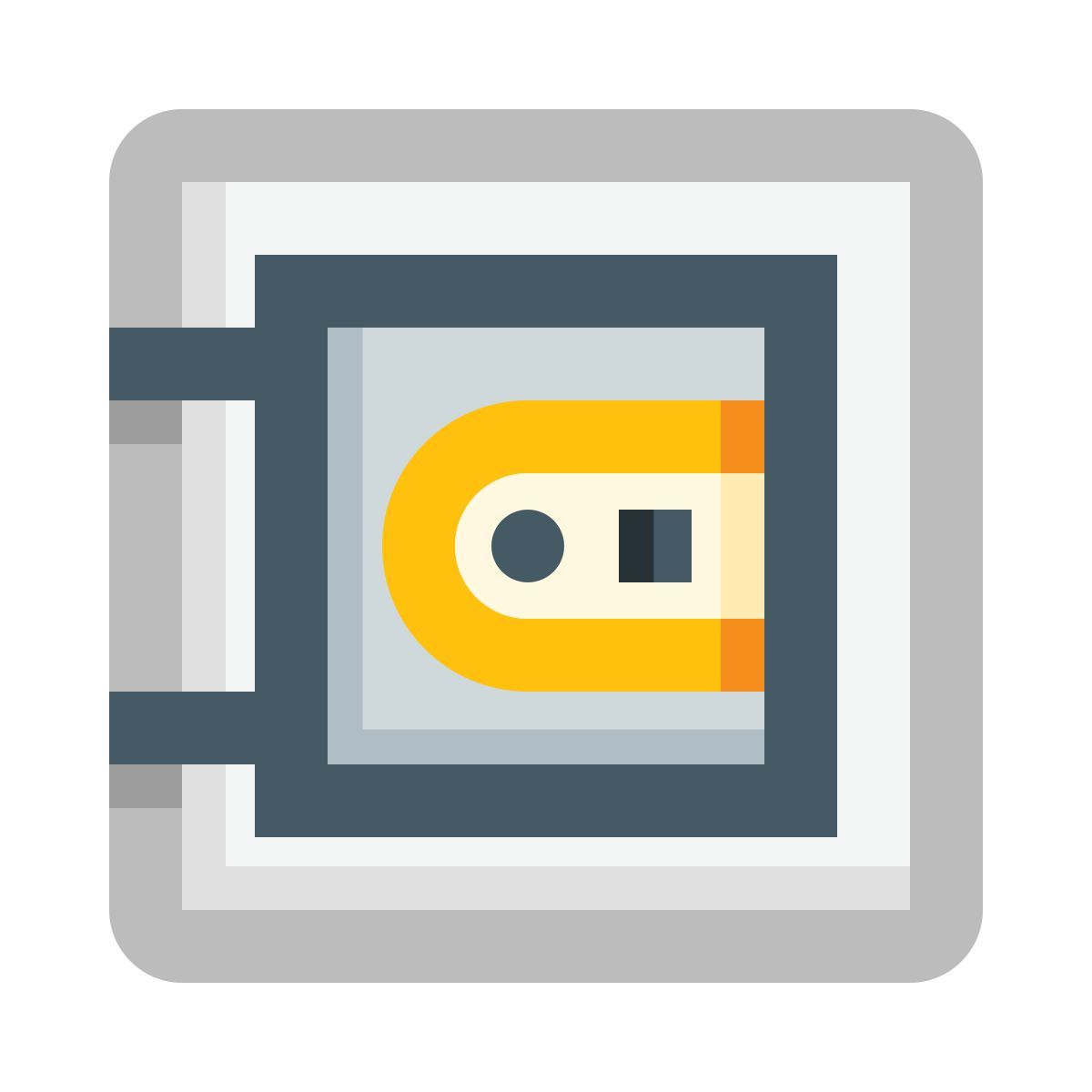 security icon
