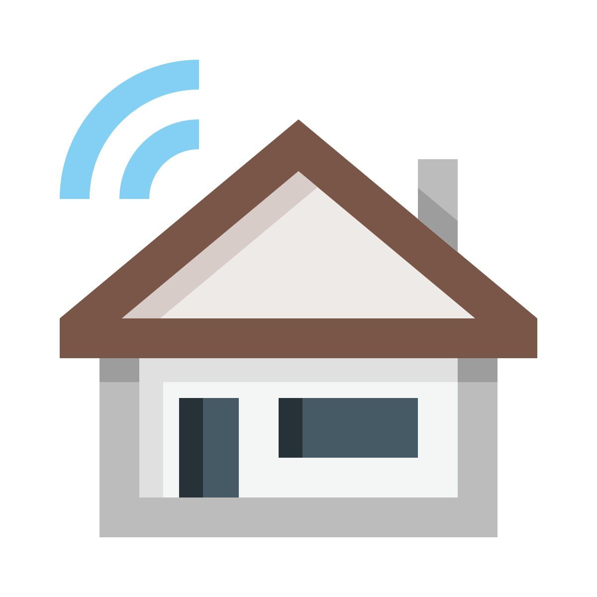 sensor icon