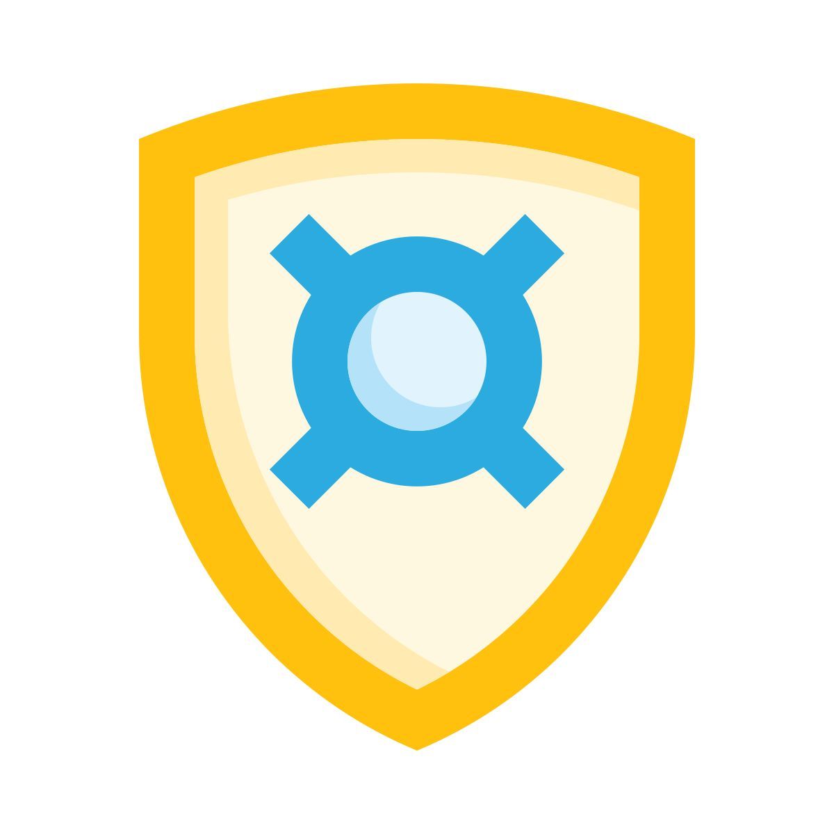 shield icon