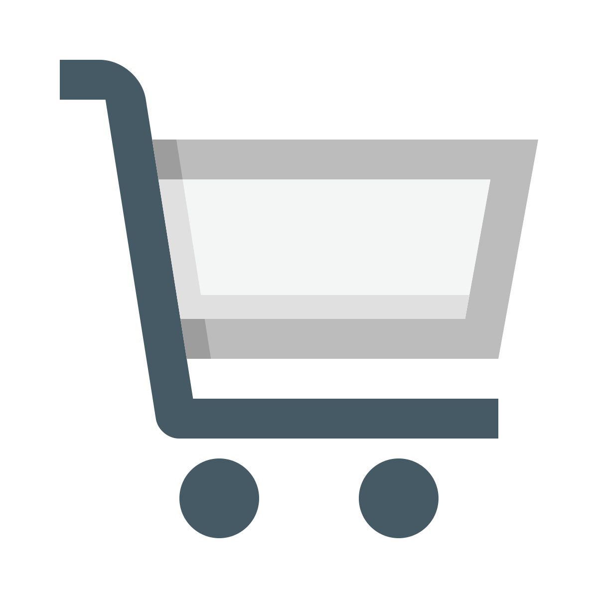 shopping icon