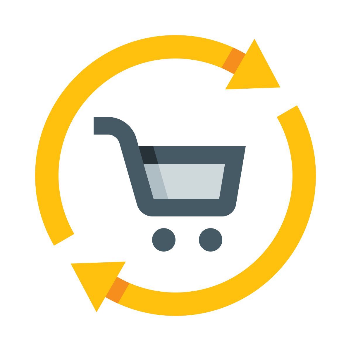 shopping icon