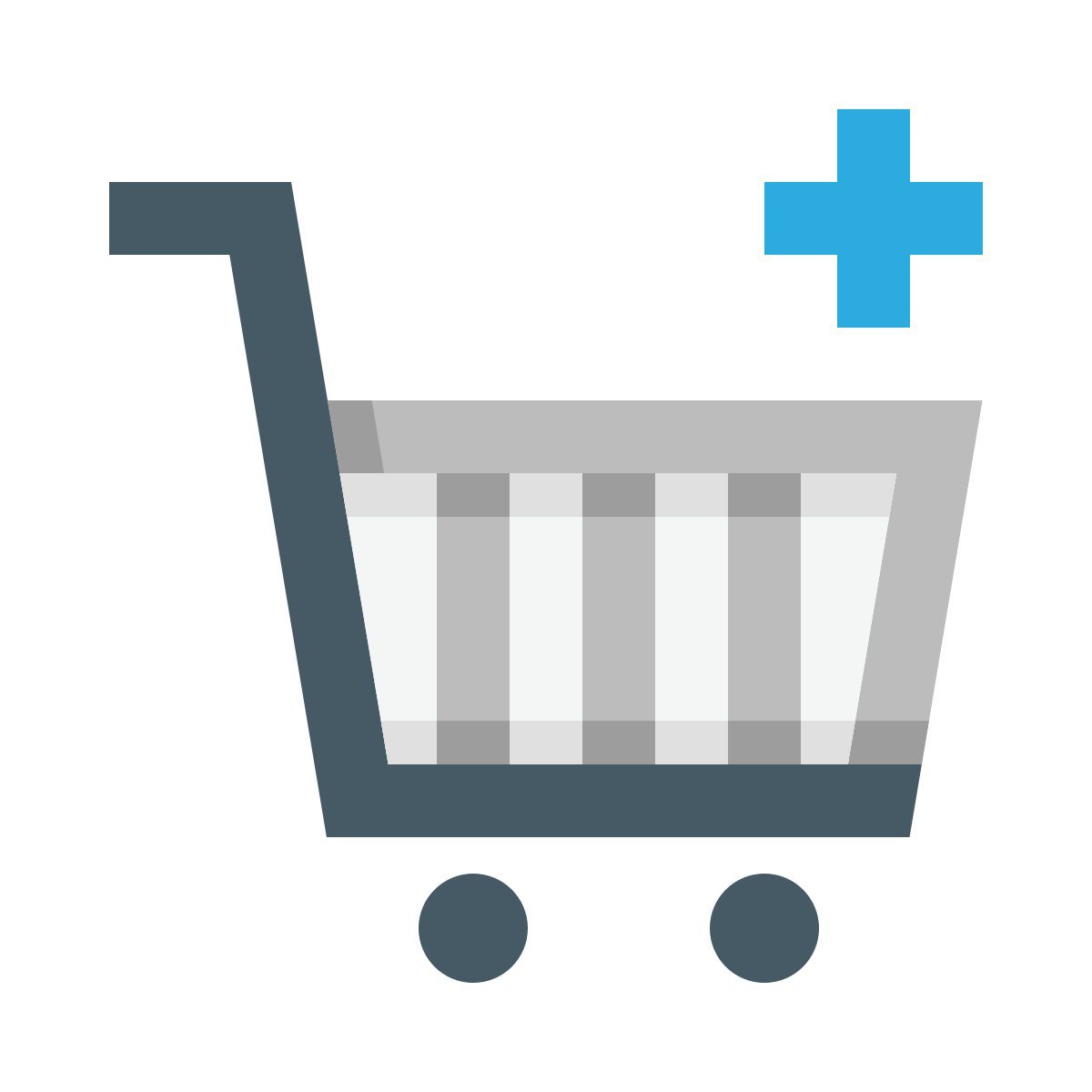 shopping icon