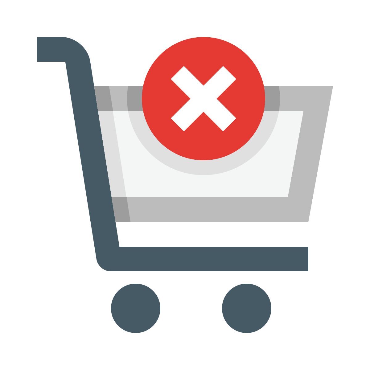 shopping icon
