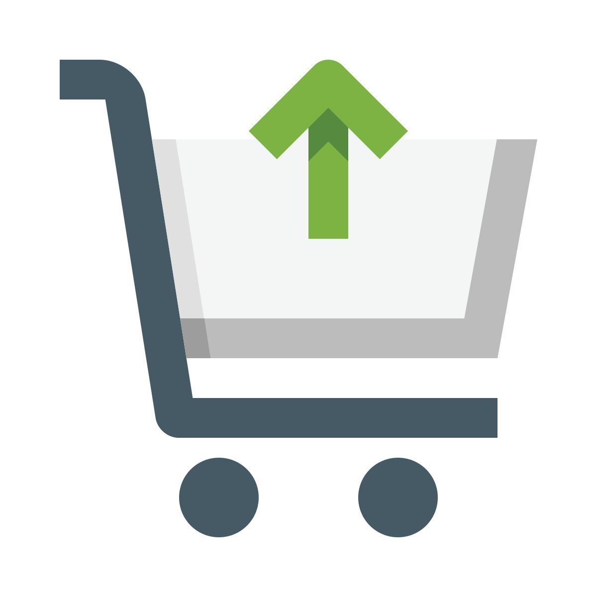 shopping icon