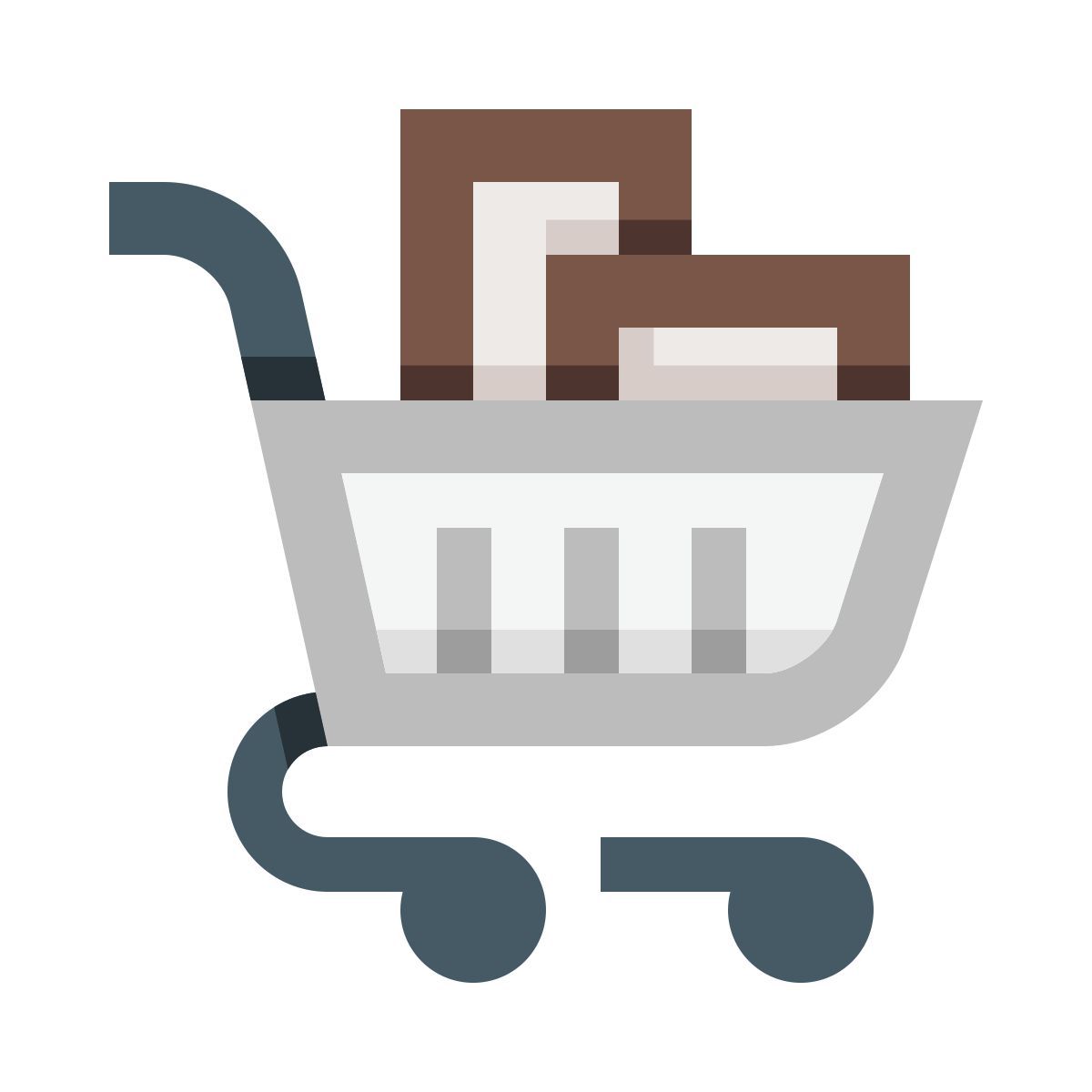 shopping icon