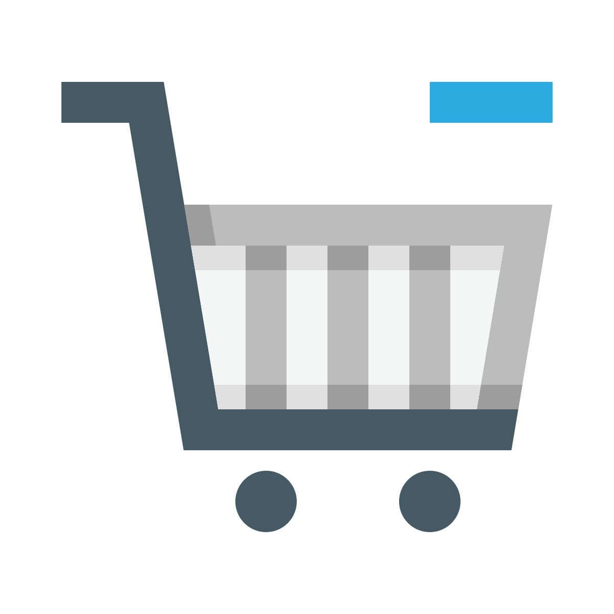 shopping icon