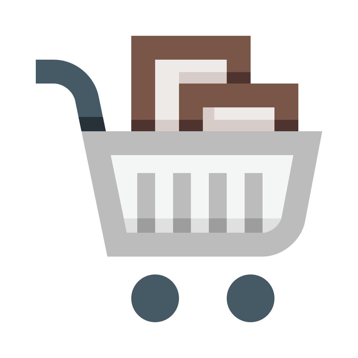 shopping icon